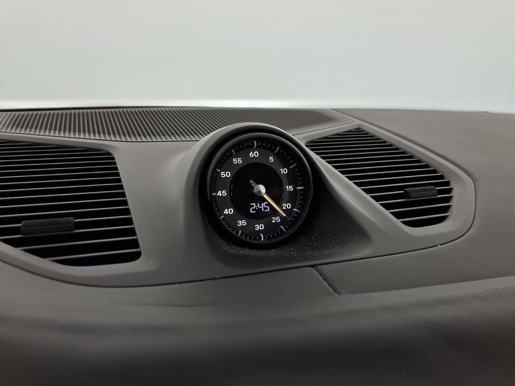 Used 2024 Porsche Cayenne Turbo GT image 12