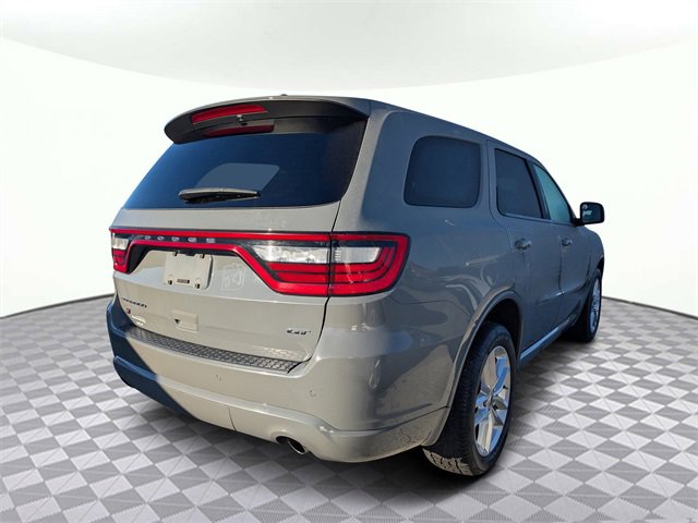 Used 2022 Dodge Durango GT image 3