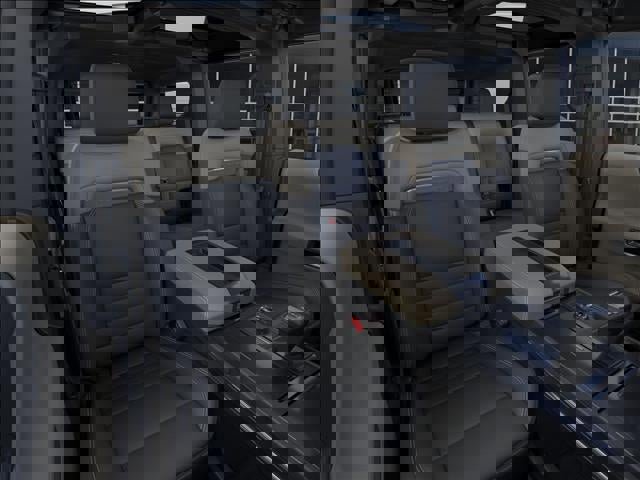 New 2026 GMC Hummer EV SUV AWD/4WD image 16