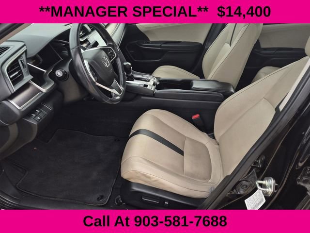 Used 2016 Honda Civic Touring image 22