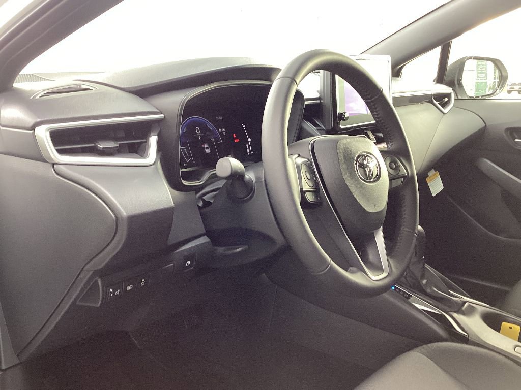 New 2026 Toyota Corolla SE image 14