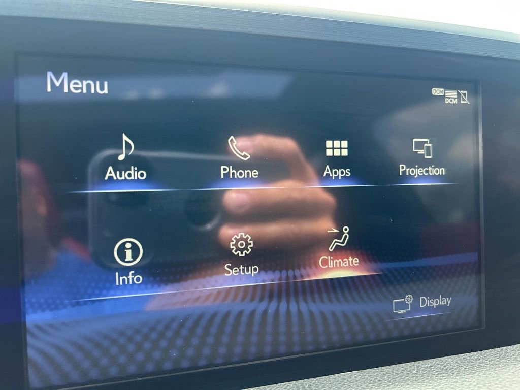 Used 2021 Lexus ES 350 F Sport w/ Accessory Package image 14