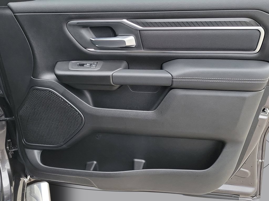 New 2026 RAM 1500 Big Horn AWD/4WD image 34