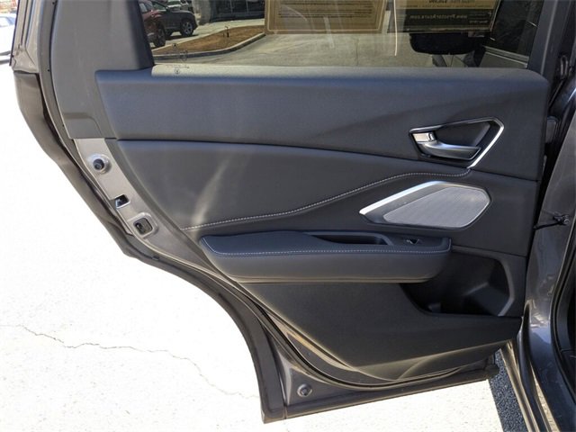 Used 2020 Acura RDX FWD w/ Advance Package image 37