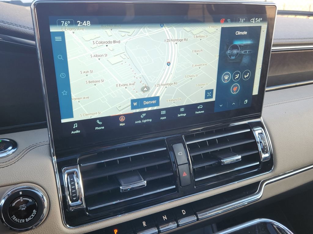 Used 2024 Lincoln Navigator L Reserve image 26