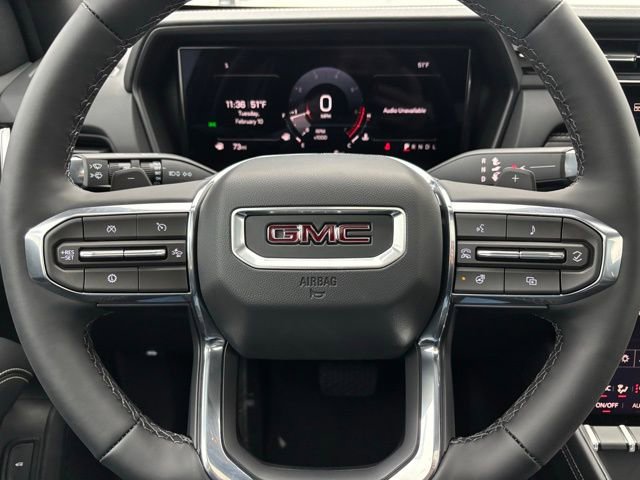New 2026 GMC Terrain Elevation w/ Elevation Premium Package image 20