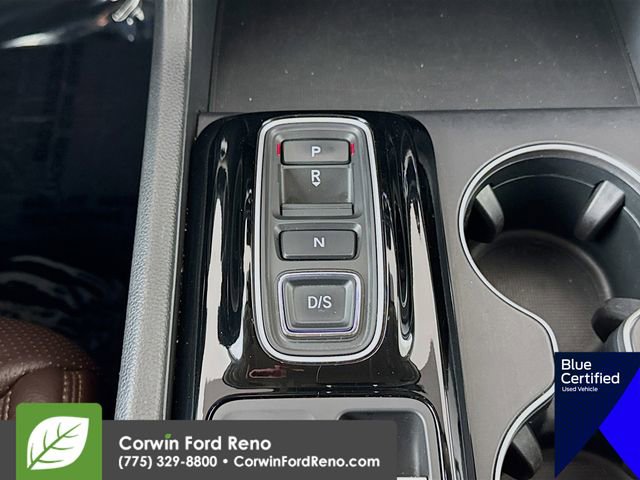 Used 2023 Honda Pilot LX image 19