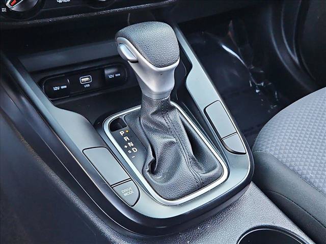 Used 2024 Kia Soul LX w/ Option Group 015 FWD image 12