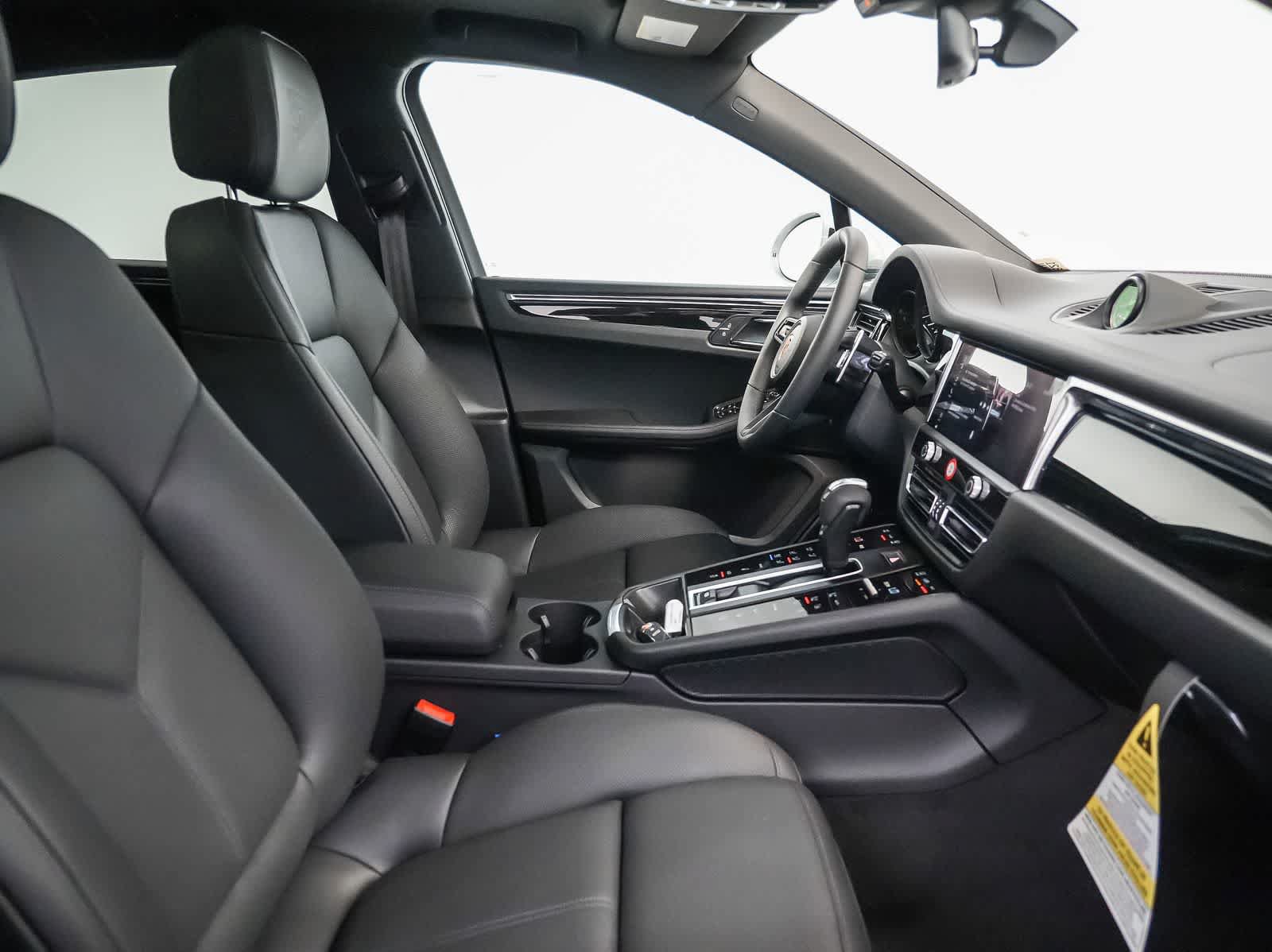 New 2026 Porsche Macan S AWD/4WD image 21