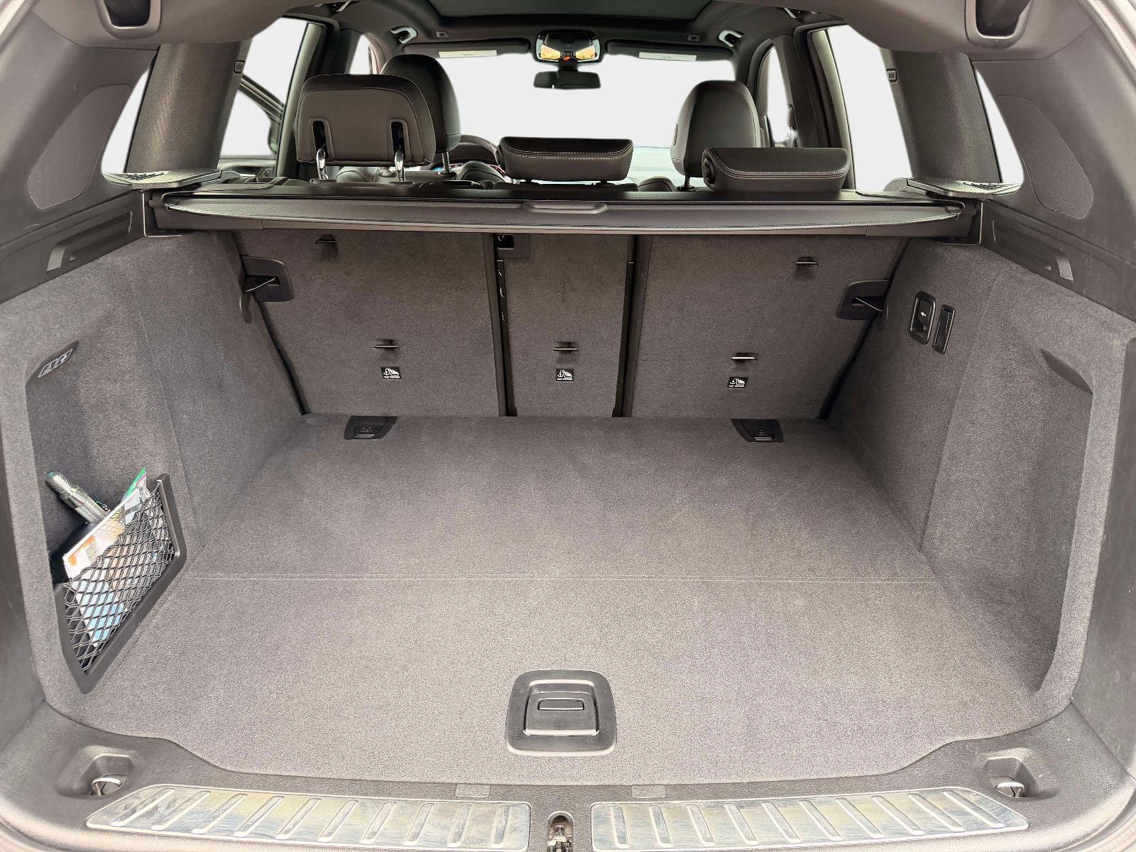 Used 2023 BMW X3 sDrive30i w/ M Sport Package image 20