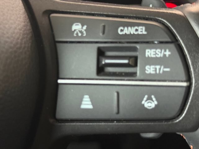 Used 2024 Honda CR-V Sport-L image 12