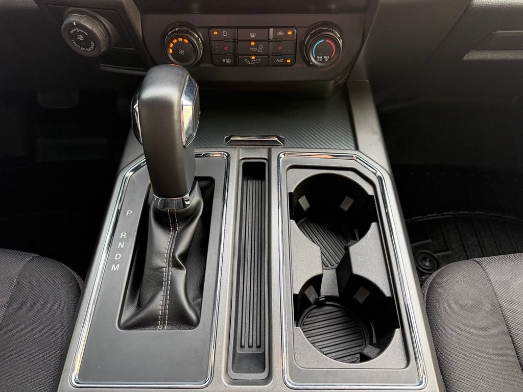 Used 2019 Ford F150 XLT w/ Equipment Group 302A Luxury AWD/4WD image 11