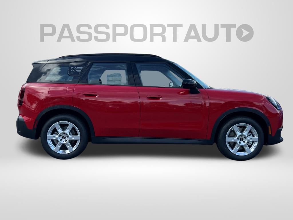 New 2025 MINI Cooper Countryman S image 3