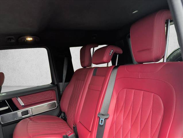 Certified 2023 Mercedes-Benz G 63 AMG 4MATIC image 15