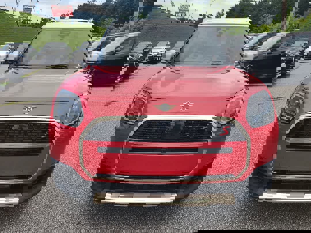 New 2025 MINI Cooper Countryman S image 2