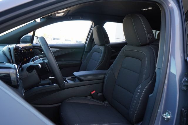New 2026 Chevrolet Blazer EV LT FWD image 22
