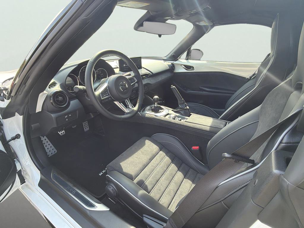 New 2026 MAZDA MX-5 Miata Club w/ Brembo/BBS Recaro Package image 9