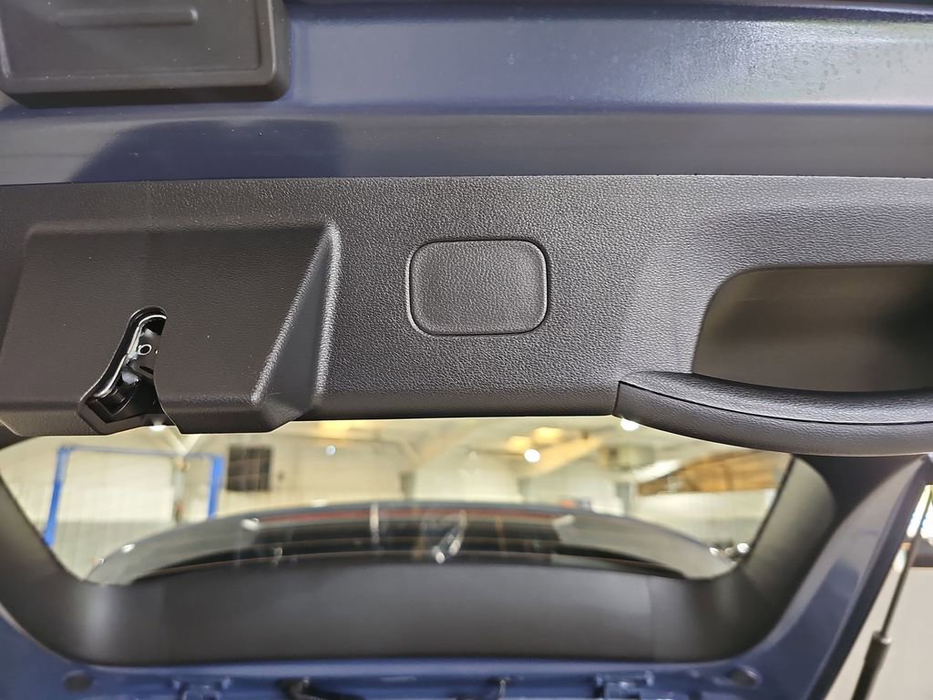 New 2026 Hyundai Tucson SE FWD image 14