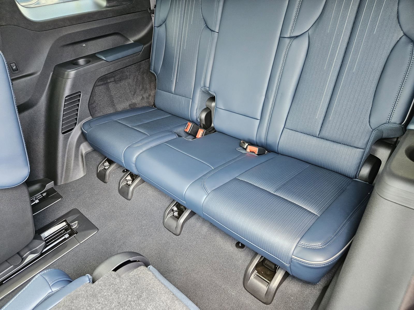 New 2026 Cadillac Escalade IQ Sport 2 image 29