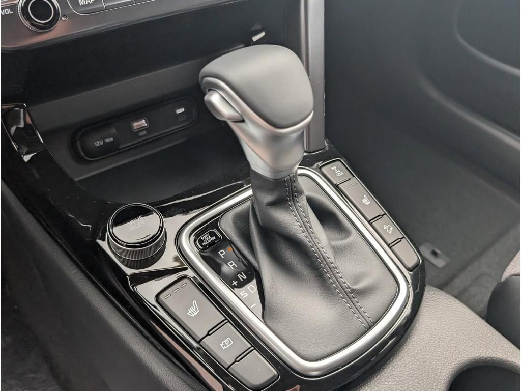 New 2026 Kia Seltos S image 23