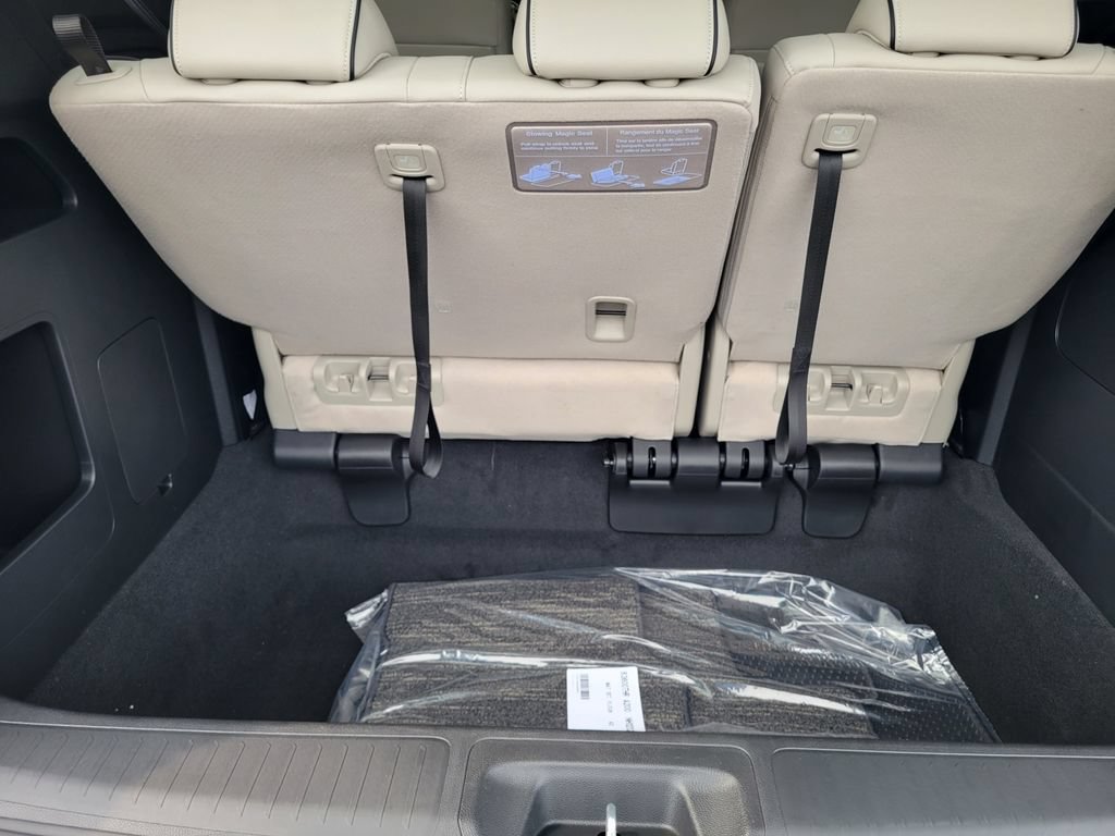 New 2026 Honda Odyssey Touring image 37