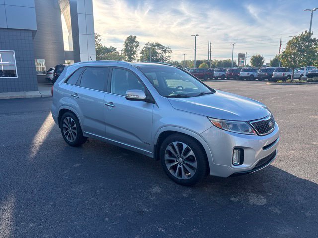 Used 2015 Kia Sorento SX AWD/4WD 360° Tour