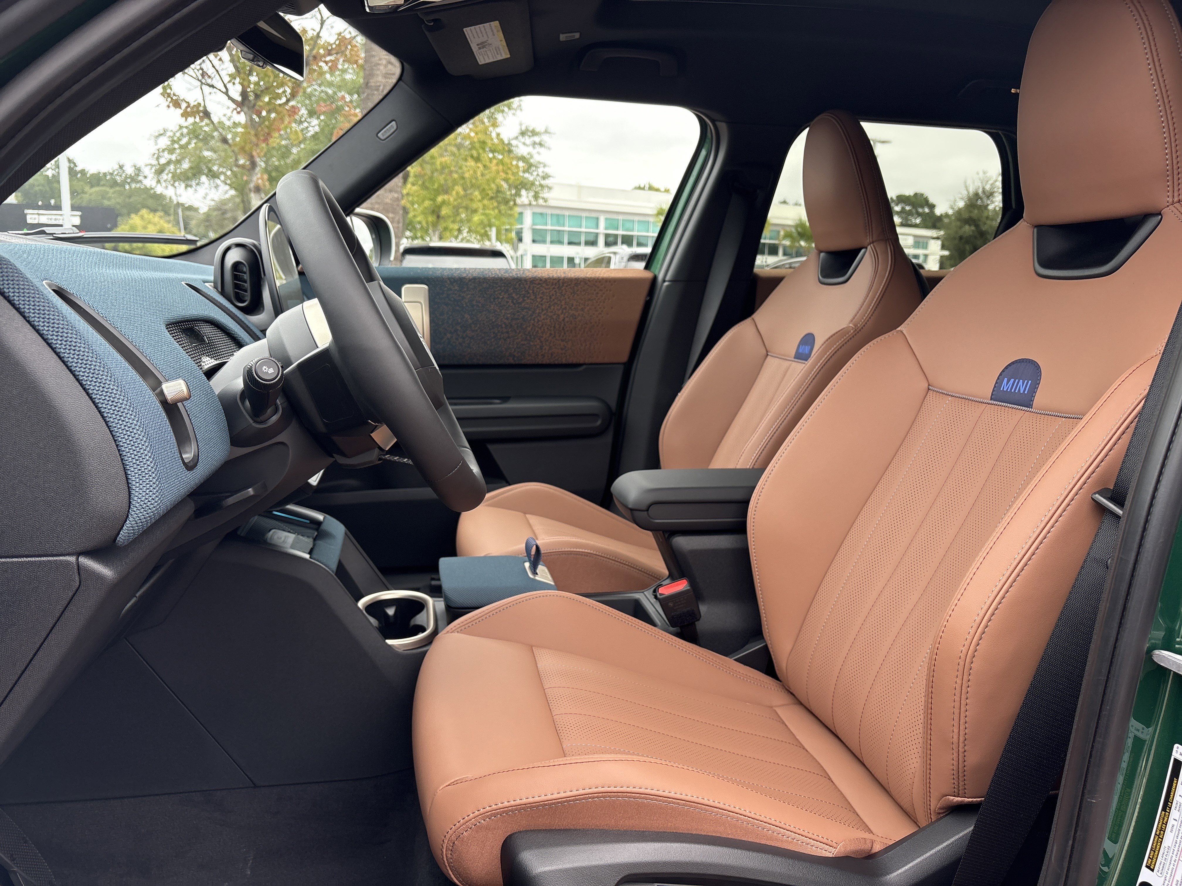 Used 2026 MINI Cooper Countryman S image 9