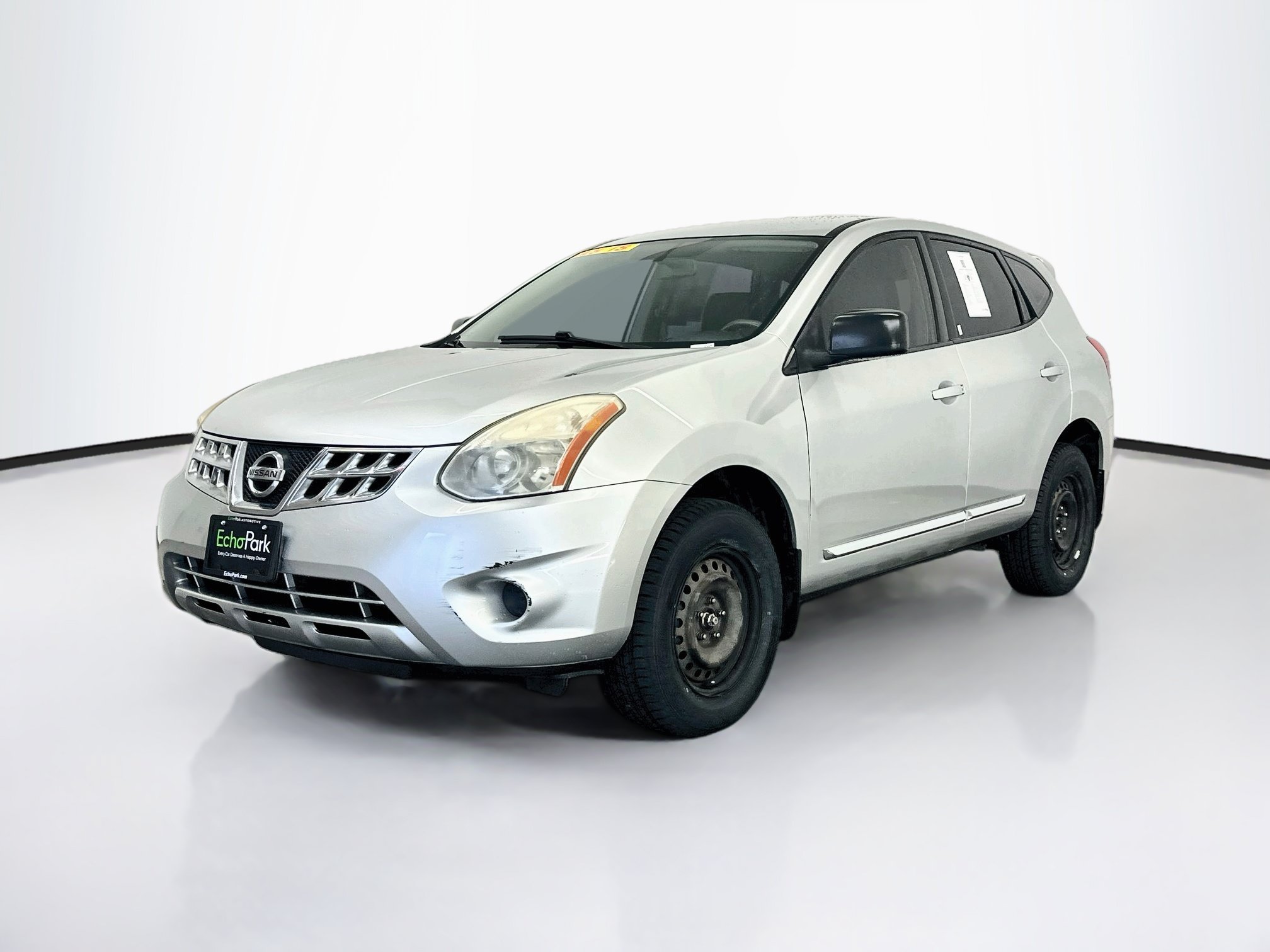 Used 2011 Nissan Rogue S AWD/4WD image 3