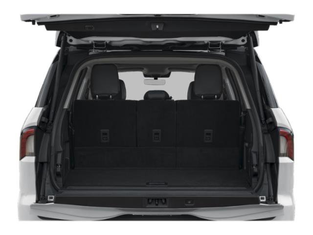 New 2026 Lincoln Navigator Reserve image 8