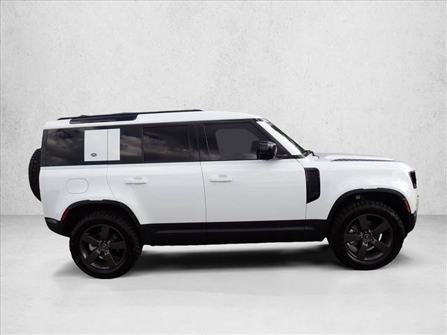 Used 2024 Land Rover Defender 110 S AWD/4WD image 5