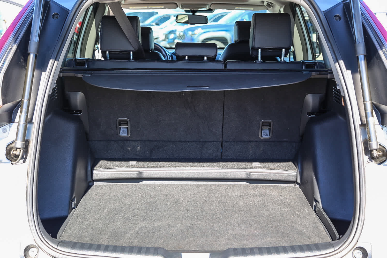 Used 2022 Honda CR-V EX-L image 26