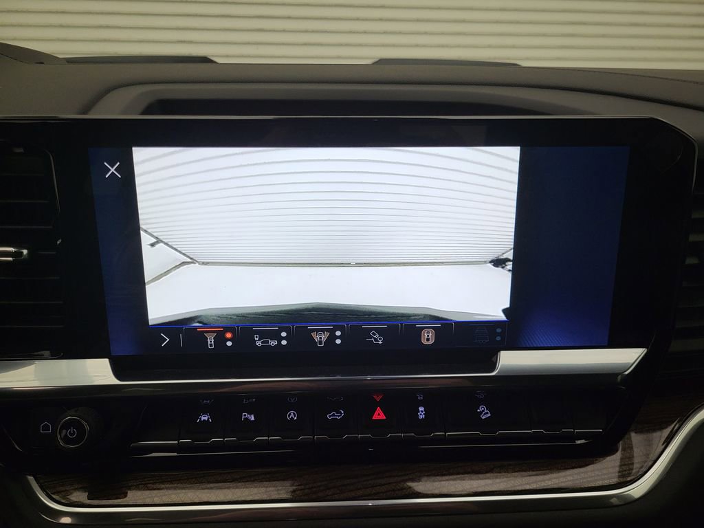 New 2026 Chevrolet Silverado 1500 LT Trail Boss w/ LT Trail Boss Premium Package image 11