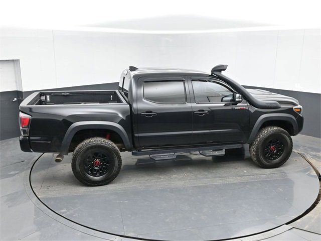 Used 2019 Toyota Tacoma TRD Pro w/ Desert Air Intake Package image 44