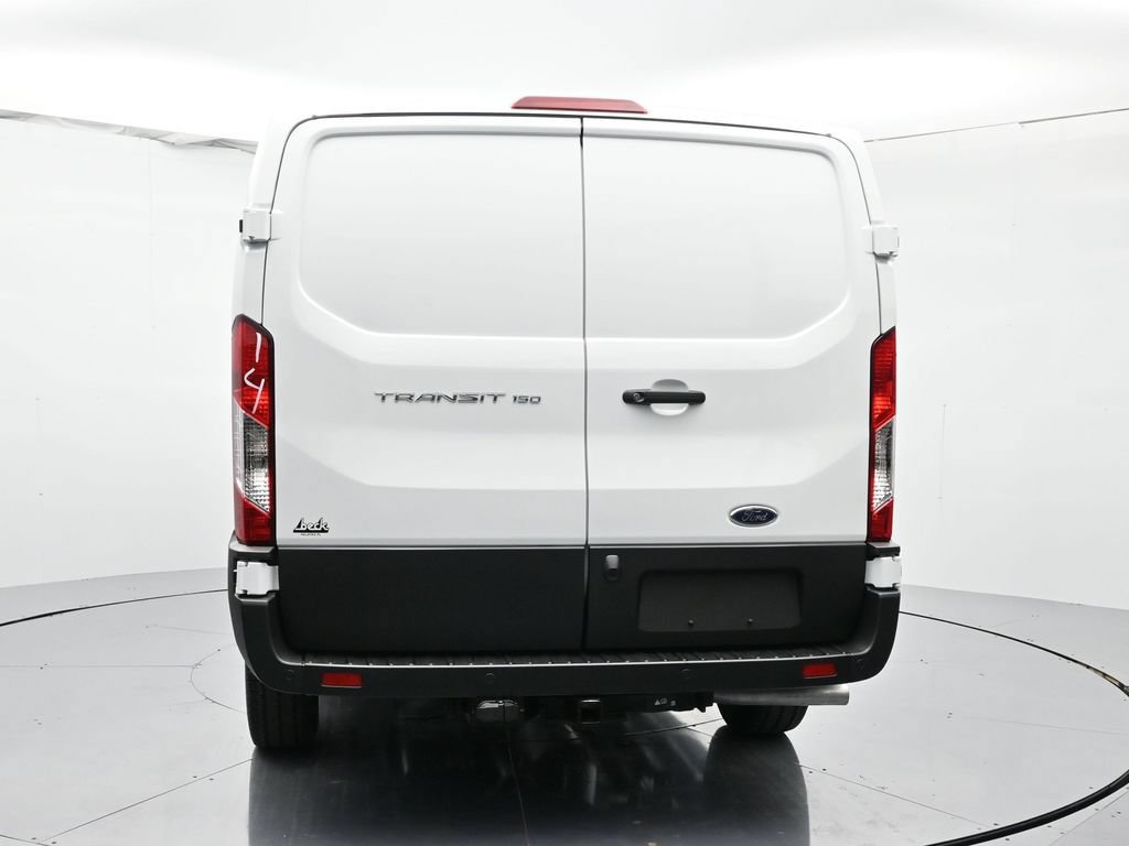 New 2025 Ford Transit 150 Low Roof RWD image 6