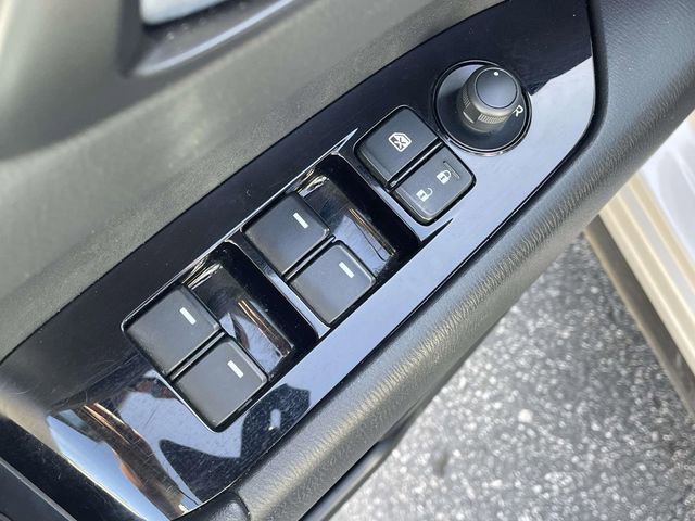 Used 2024 MAZDA CX-5 AWD 2.5 S w/ Select Package image 14