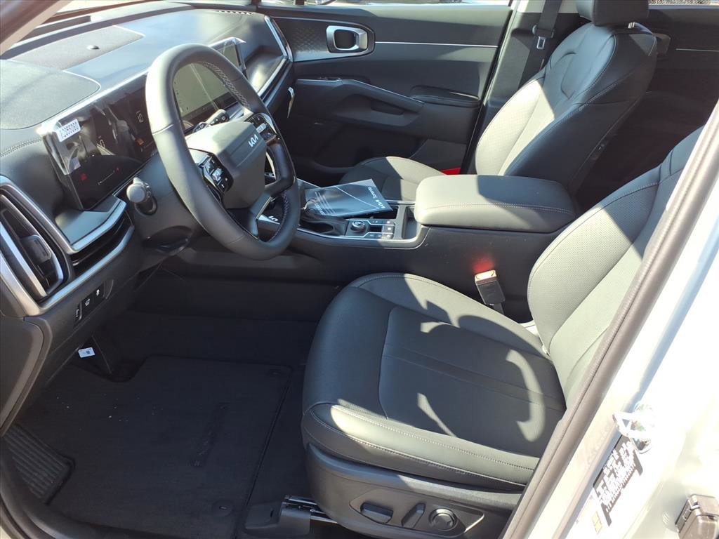 New 2026 Kia Sorento EX w/ EX Premium Package image 10