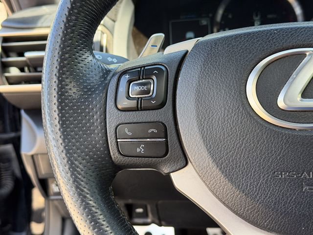 Used 2015 Lexus RC F w/ Premium Package image 9