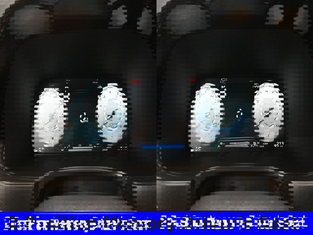 Certified 2023 Hyundai Palisade Calligraphy image 12