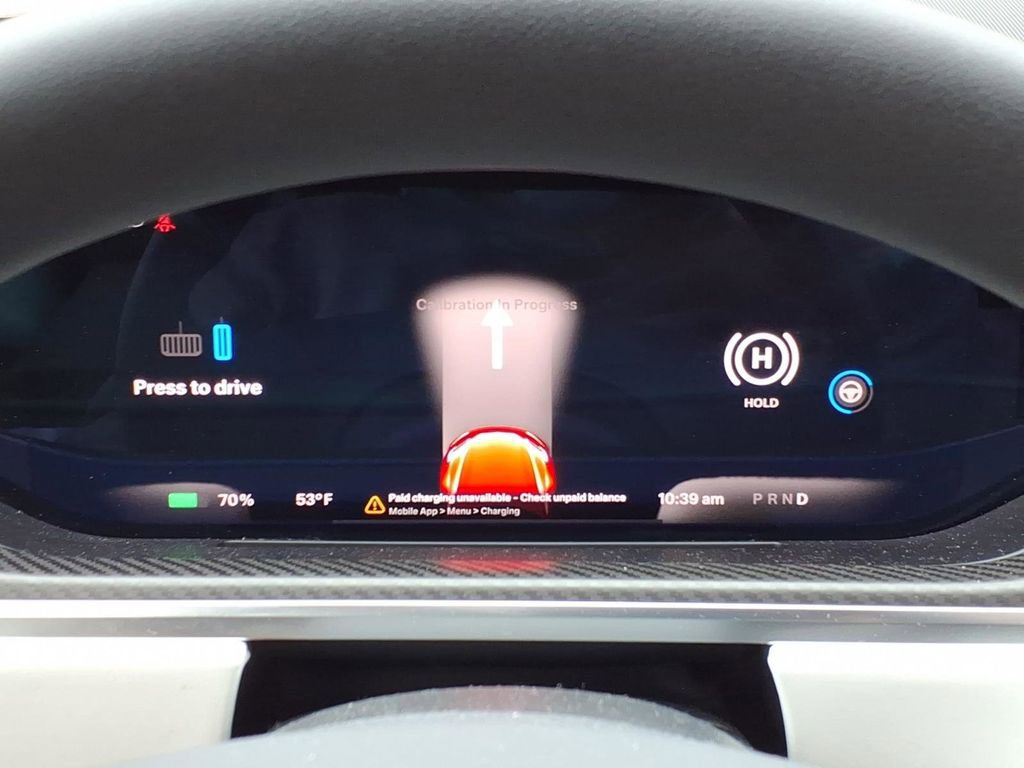 Used 2023 Tesla Model S Plaid AWD/4WD image 29