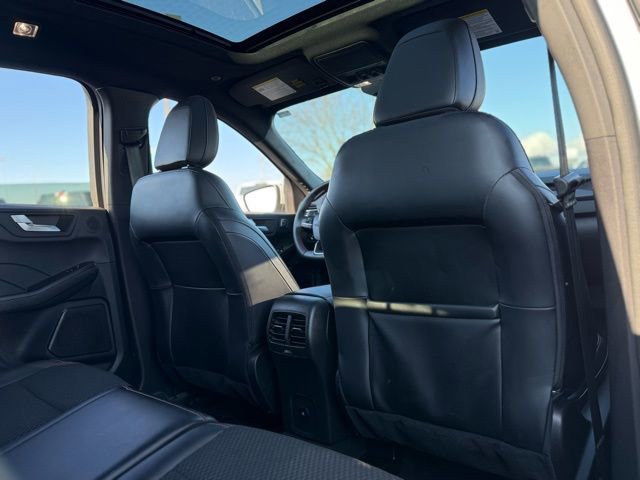 Certified 2023 Ford Escape ST-Line Select w/ Tech Pack #2 image 20