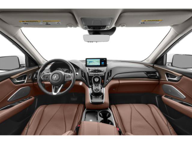 Used 2025 Acura RDX w/ Advance Package AWD/4WD image 11