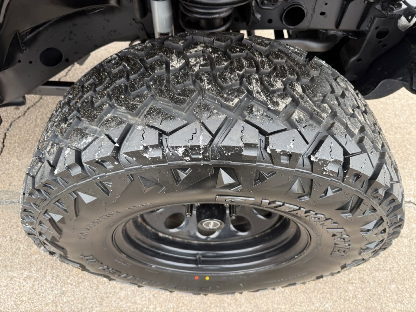 Used 2018 Jeep Wrangler Unlimited Sport S image 39