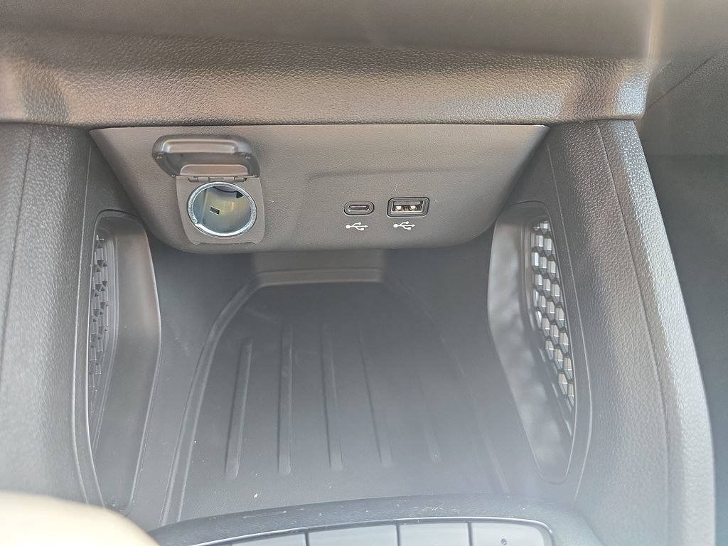 New 2026 Chevrolet TrailBlazer LS w/ LS Convenience Package AWD/4WD image 27
