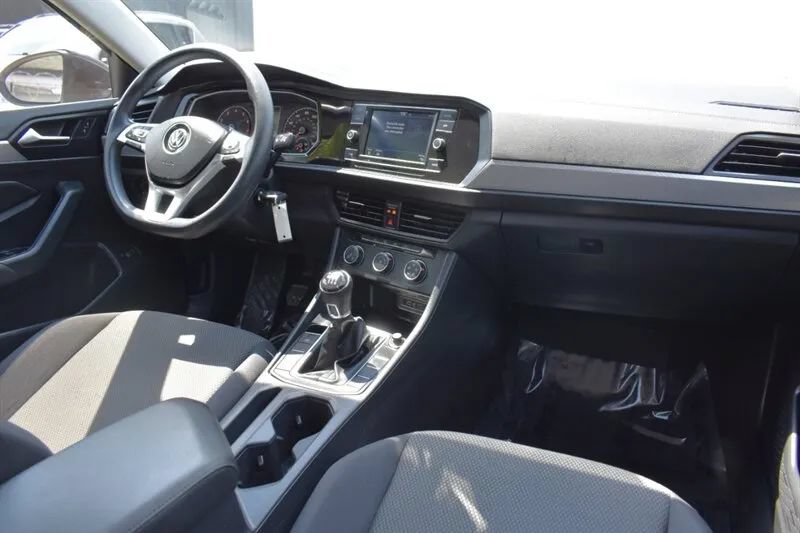 Used 2020 Volkswagen Jetta S FWD image 11