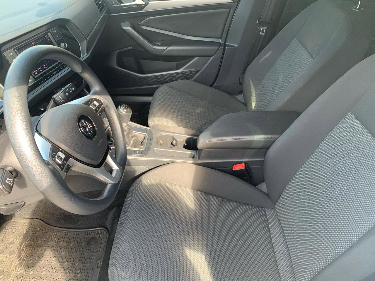 Used 2019 Volkswagen Jetta S FWD image 8