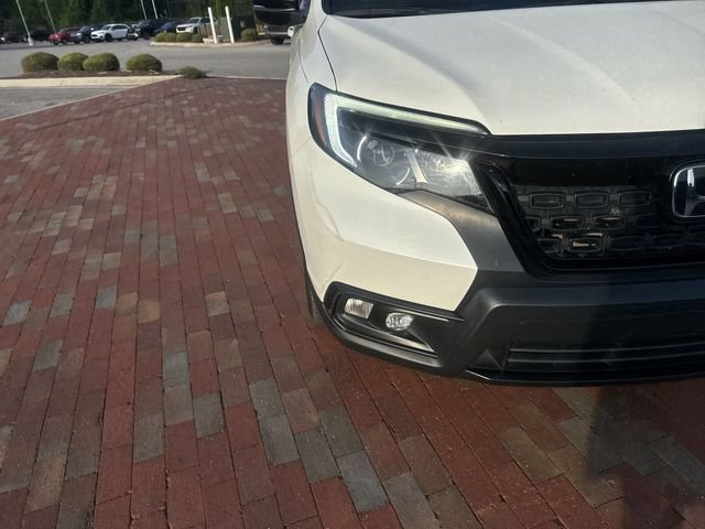 Used 2019 Honda Passport EX-L image 21