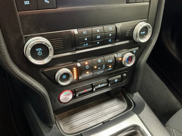 Used 2021 Ford Mustang GT RWD image 22