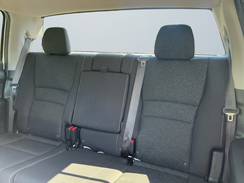 Used 2024 Honda Ridgeline Sport image 14