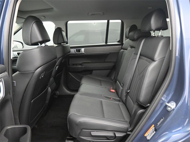 Certified 2025 Hyundai Santa Fe XRT image 15