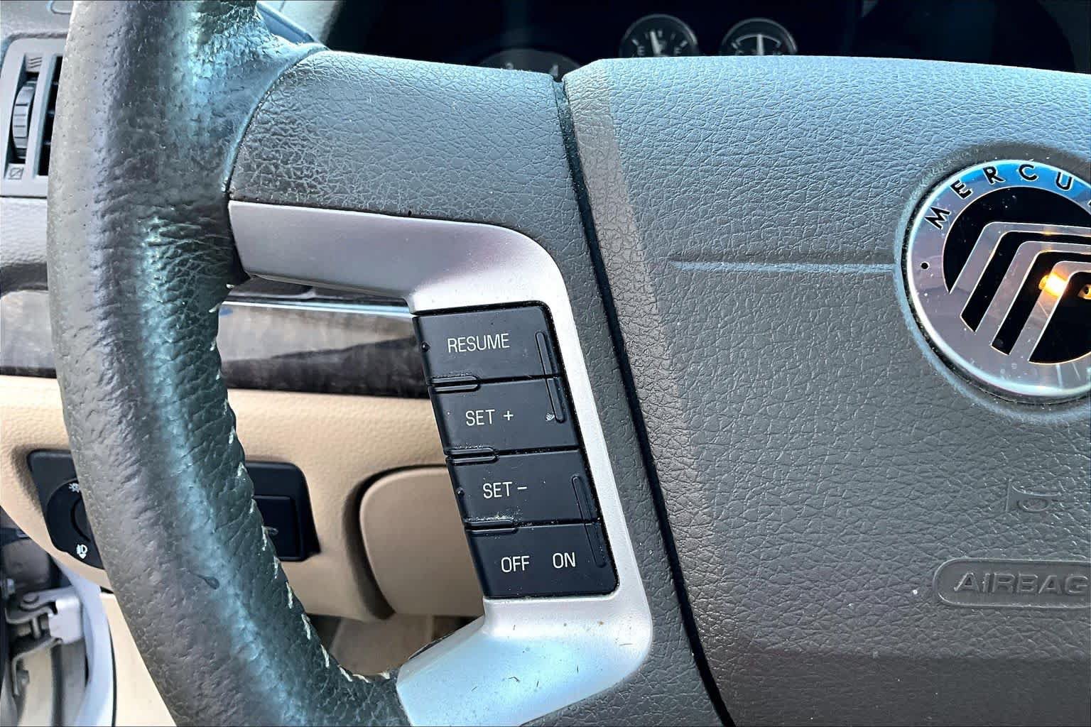 Used 2009 Mercury Milan Premier FWD image 23